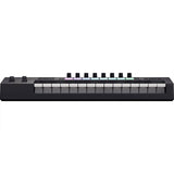 Novation Launchkey 25 MK4 - Teclado MIDI USB MYHD.CL