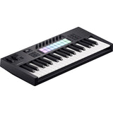 Novation Launchkey 37 MK4 - Teclado MIDI USB MYHD.CL