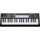 Novation Launchkey 37 MK4 - Teclado MIDI USB MYHD.CL