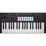 Novation Launchkey 37 MK4 - Teclado MIDI USB MYHD.CL