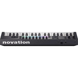 Novation Launchkey 37 MK4 - Teclado MIDI USB MYHD.CL