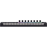 Teclado Midi Novation Launchkey Mini 25 MK4 MYHD.CL