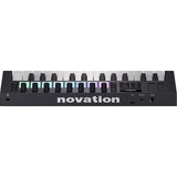 Teclado Midi Novation Launchkey Mini 25 MK4 MYHD.CL