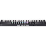 Teclado Midi Novation Launchkey Mini 37 MK4 myhd.cl