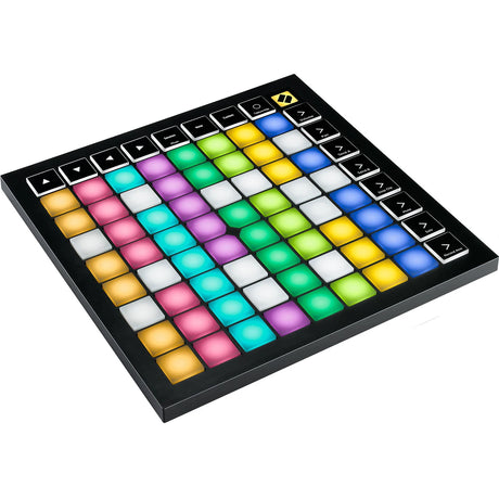 Novation Launchpad X – Control Total para Ableton Live MYHD.CL