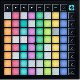 Novation Launchpad X – Control Total para Ableton Live MYHD.CL