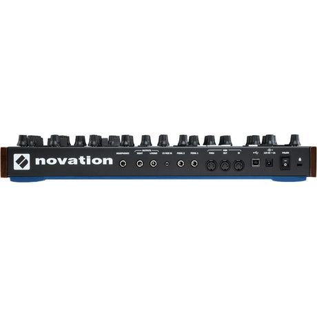 Novation Peak – Sintetizador Polifónico de 8 Voces MYHD.CL