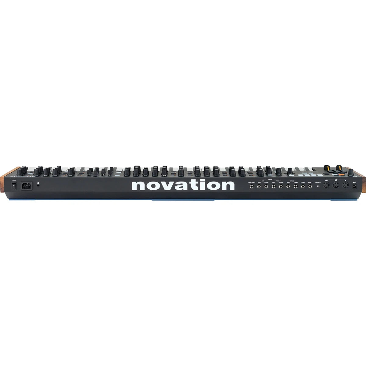 Novation Summit – Sintetizador Polifónico de 16 Voces MYHD.CL