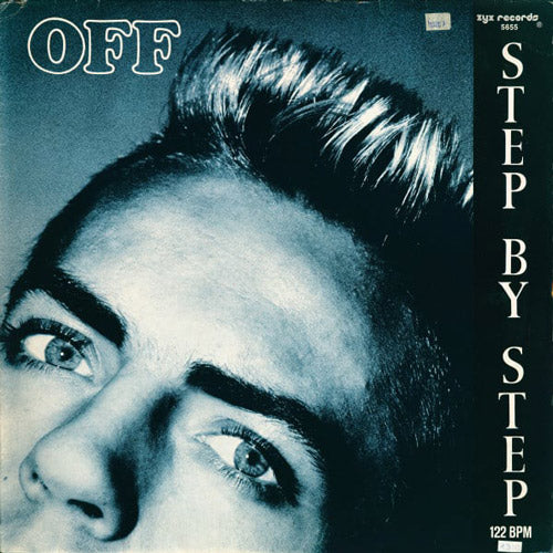 Off – Step By Step