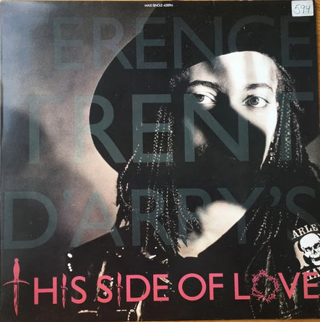 Terence Trent D'Arby – This Side Of Love