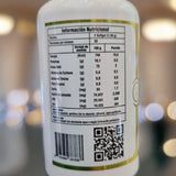 Omega 3 Vital 60 Capsulas MYHD.CL