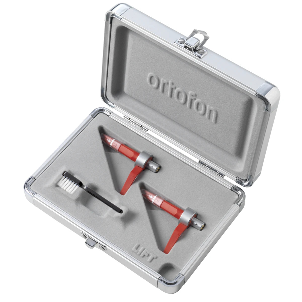ortofon concorde mk2 red myhd.cl