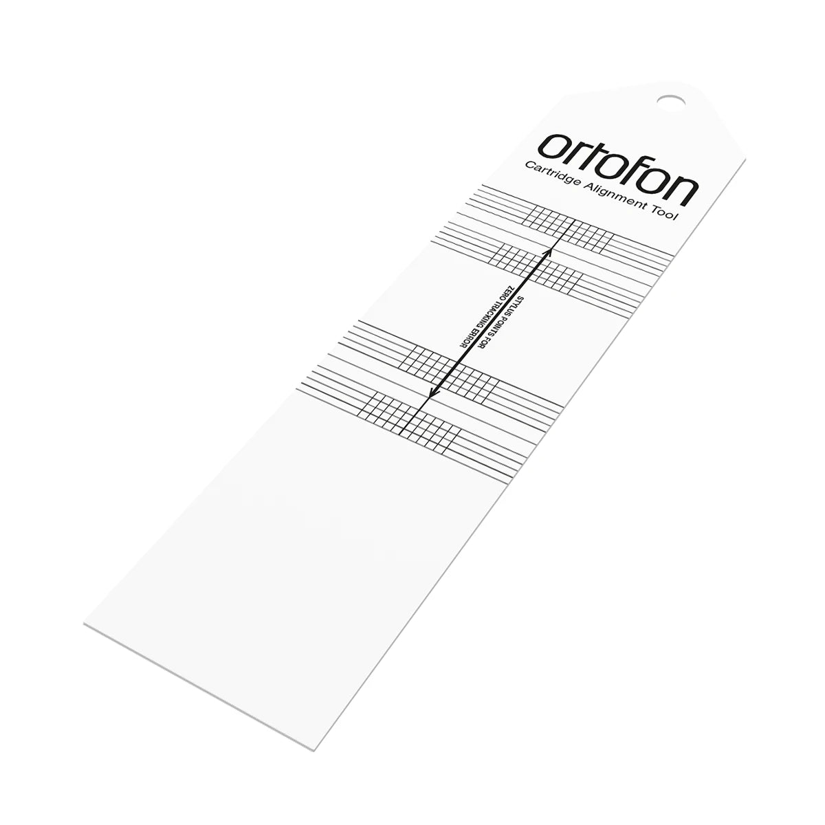 Cartridge Alignment Tool (Herramienta de alineación de cartuchos)