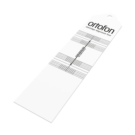 Cartridge Alignment Tool (Herramienta de alineación de cartuchos)