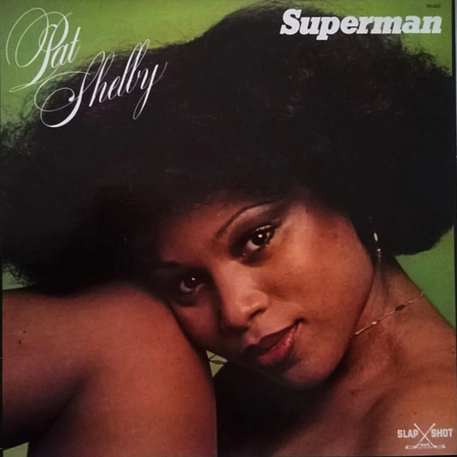 Pat Shelby – Superman myhd.cl