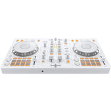 Pioneer DJ DDJ FLX4 White Edicion Limitada MYHD.CL