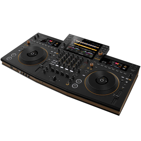 Nueva Pioneer DJ DJM-A9: la mesa de mezclas de discoteca definitiva