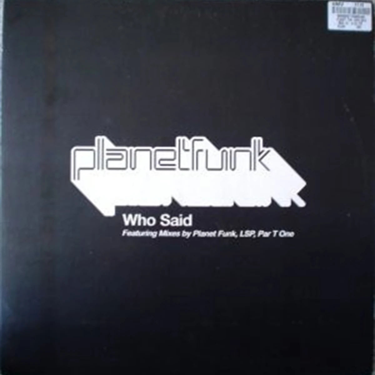 Planet Funk – Who Said myhd.cl