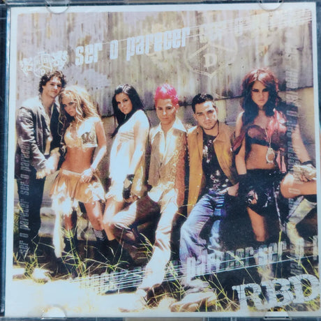 RBD – Ser O Parecer myhd.cl