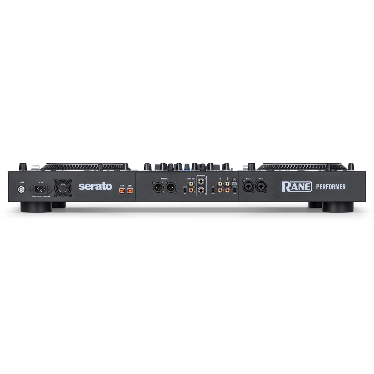 Rane Performer