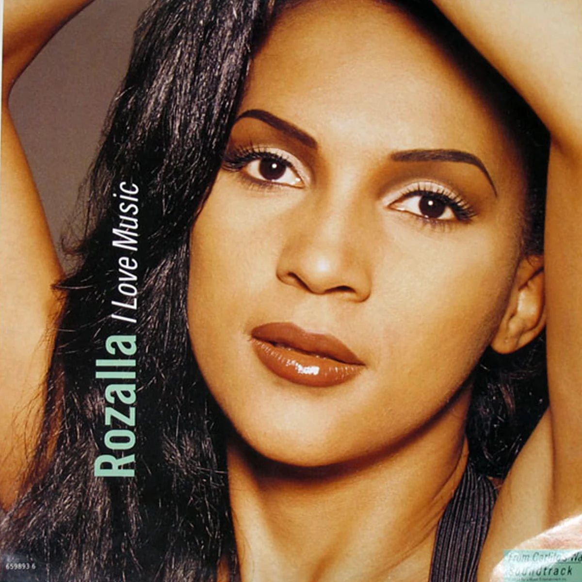 Rozalla – I Love Music myhd.cl