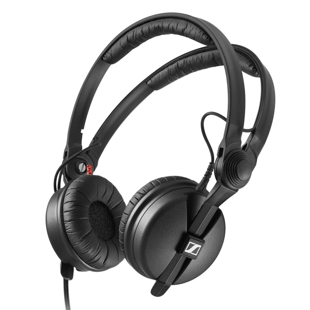 Sennheiser HD 25 Plus  myhd.cl