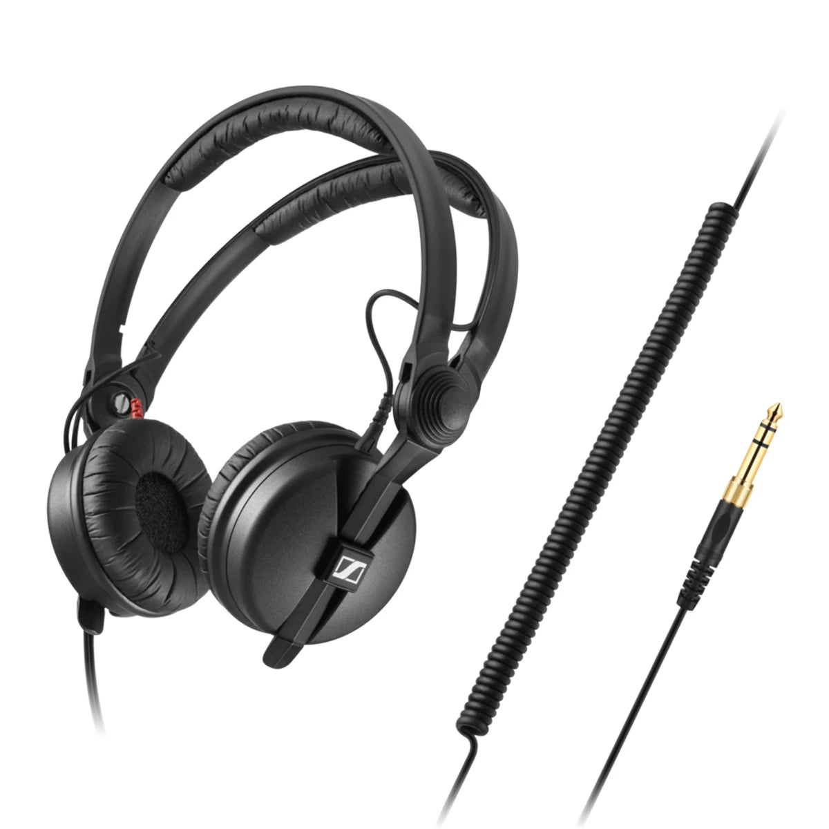 Sennheiser HD 25 Plus myhd.cl