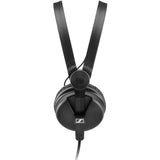 Sennheiser HD 25 Plus myhd.cl