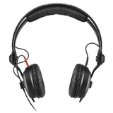 Sennheiser HD 25 Plus myhd.cl