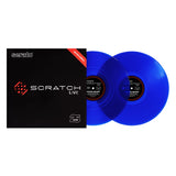 Vinilo Serato Scratch Live Control - Edición 25º Aniversario (Par de 12”) (CAJA SORPRESA)