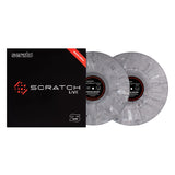 Vinilo Serato Scratch Live Control - Edición 25º Aniversario (Par de 12”) (CAJA SORPRESA)