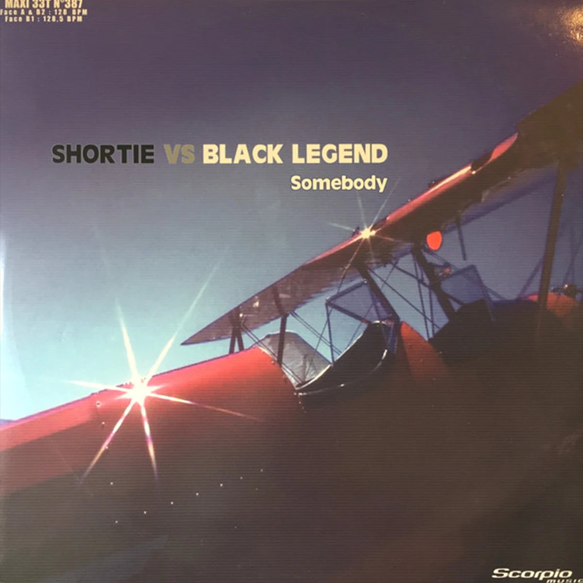 Shortie vs Black Legend – Somebody MYHD.CL