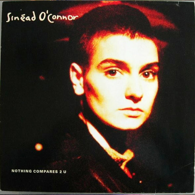 Sinéad O'Connor – Nothing Compares 2 U myhd.cl