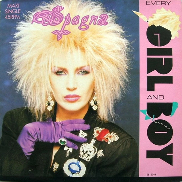 Spagna – Every Girl And Boy myhd.cl