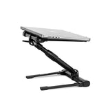 Stand DJ Headliner Gigastand USB+ con puertos usb A y C