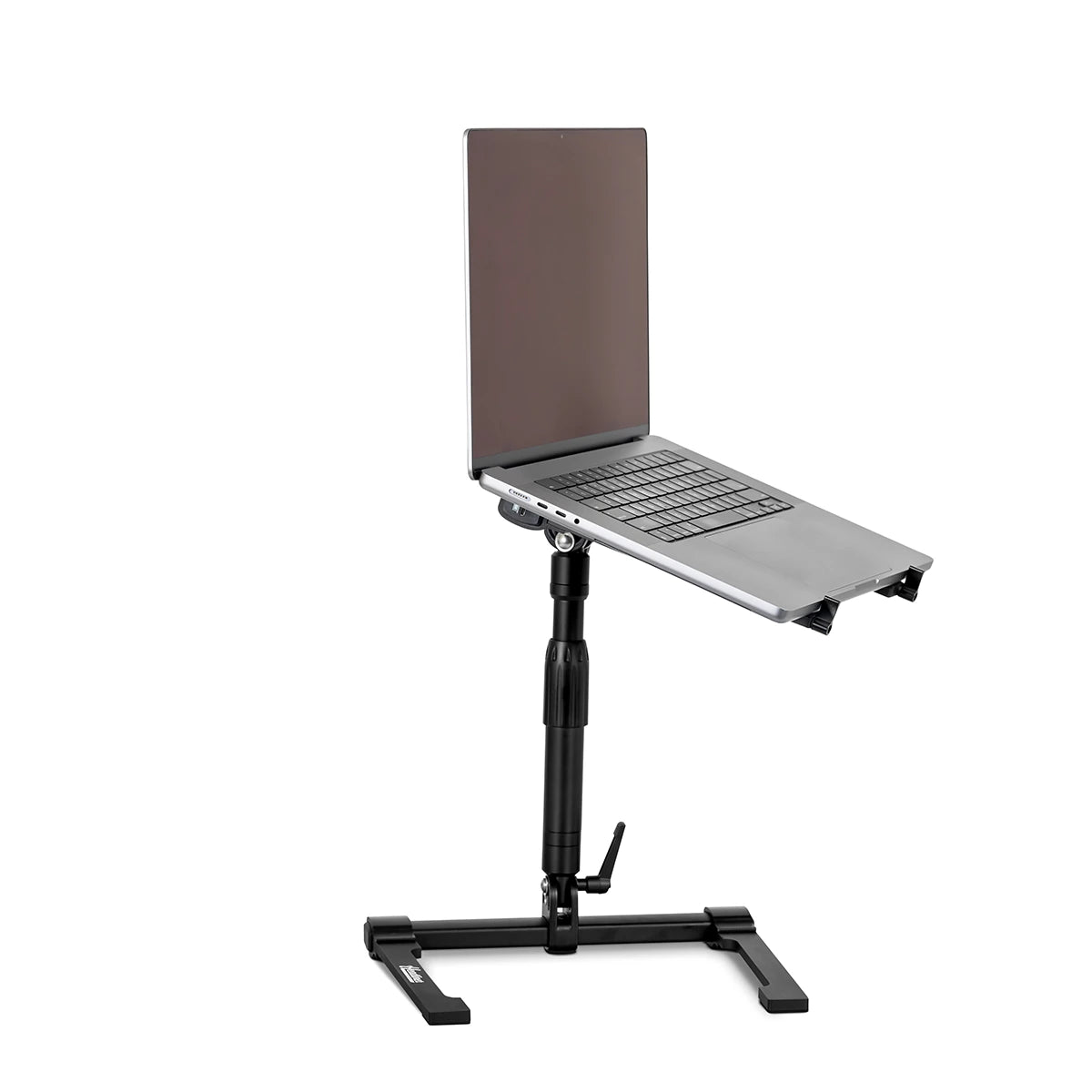 Stand DJ Headliner Gigastand USB+ con puertos usb A y C