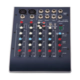 Studiomaster C2S-2 – Mezclador Compacto de 4 Canales myhd.cl