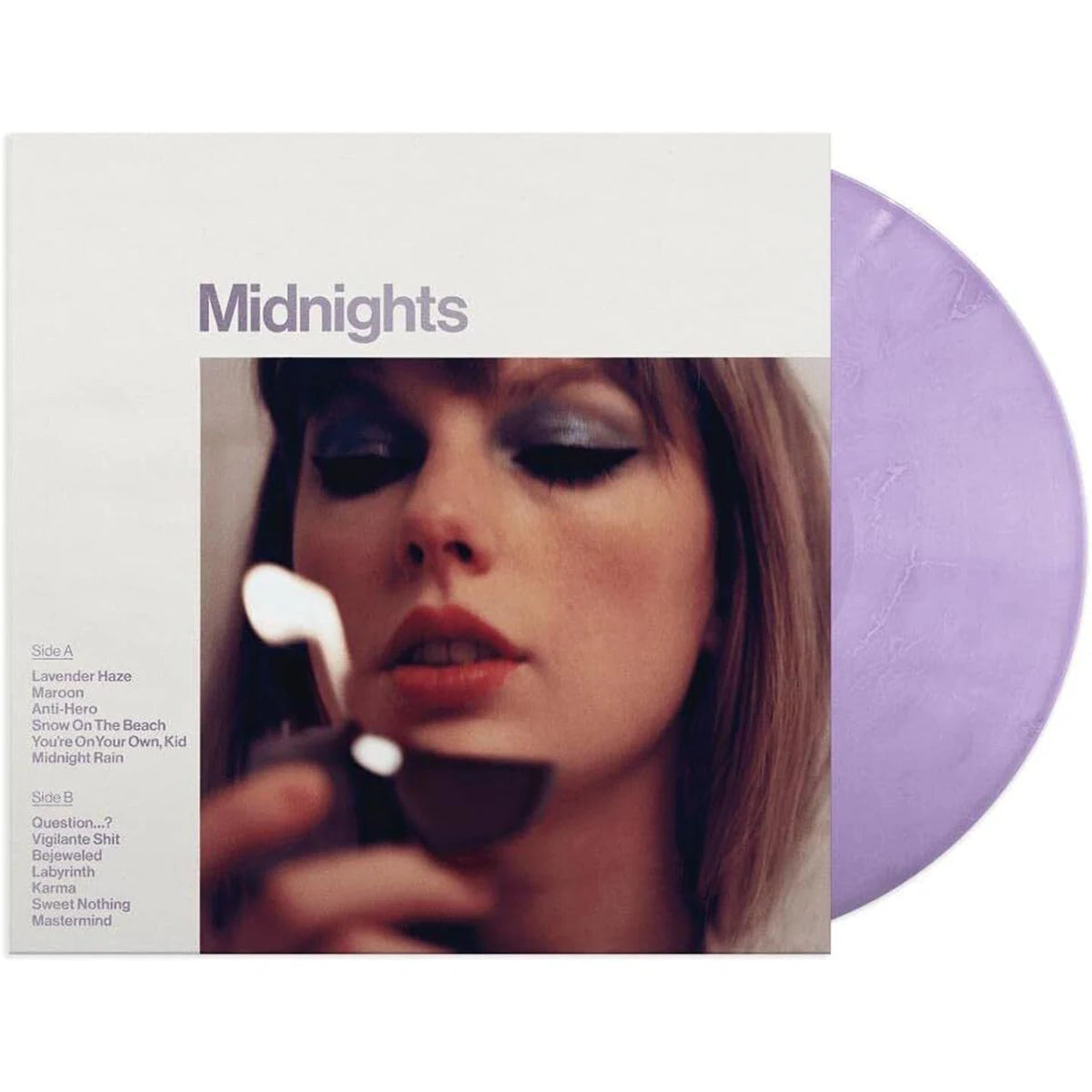 Taylor Swift – Midnights 