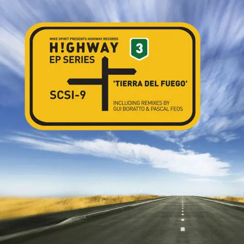 SCSI-9 – Tierra Del Fuego