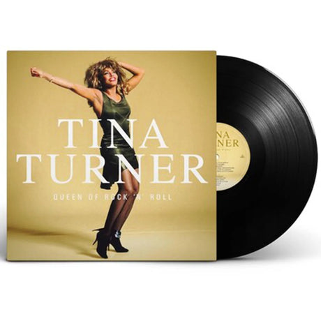 Tina Turner – Queen Of Rock 'N' Roll 