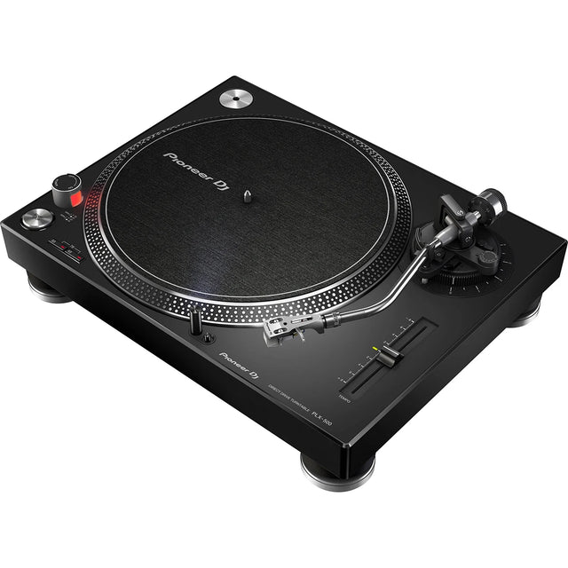 Tornamesa Pioneer DJ PLX-500 MYHD.CL