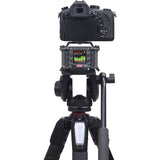 Zoom F6 – Grabadora de Campo Multitrack con 6 Entradas MYHD.CL