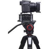 Zoom F6 – Grabadora de Campo Multitrack con 6 Entradas MYHD.CL