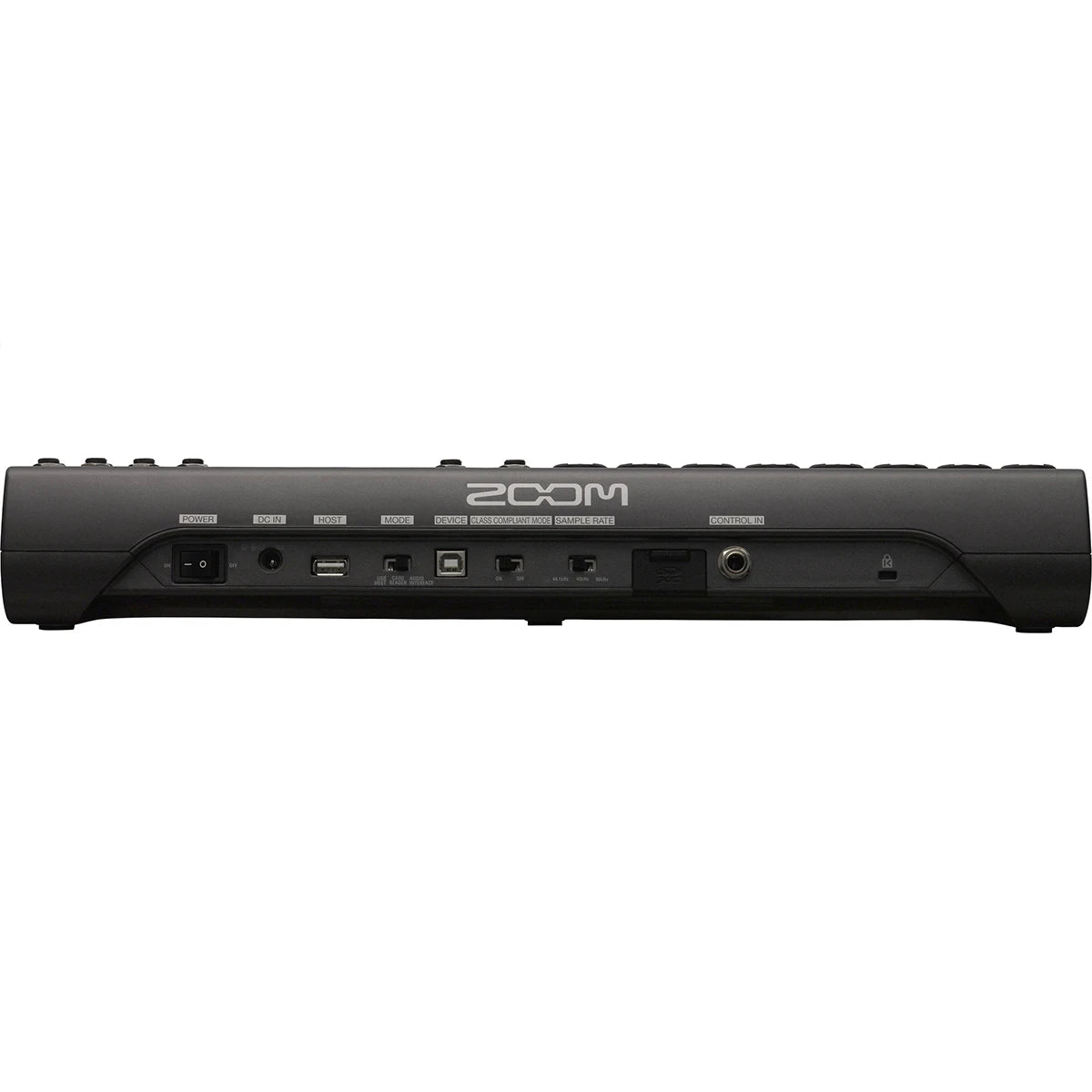 Zoom LiveTrak L-12 – Mezclador Digital myhd.cl