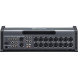 Zoom LiveTrak L-20R – Mezclador Digital de 20 Canales  myhd.cl