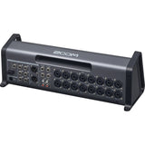 Zoom LiveTrak L-20R – Mezclador Digital de 20 Canales  myhd.cl