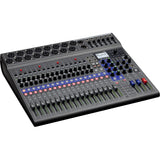 Zoom LiveTrak L-20 – Consola Digital con Grabador Multitrack  myhd.cl