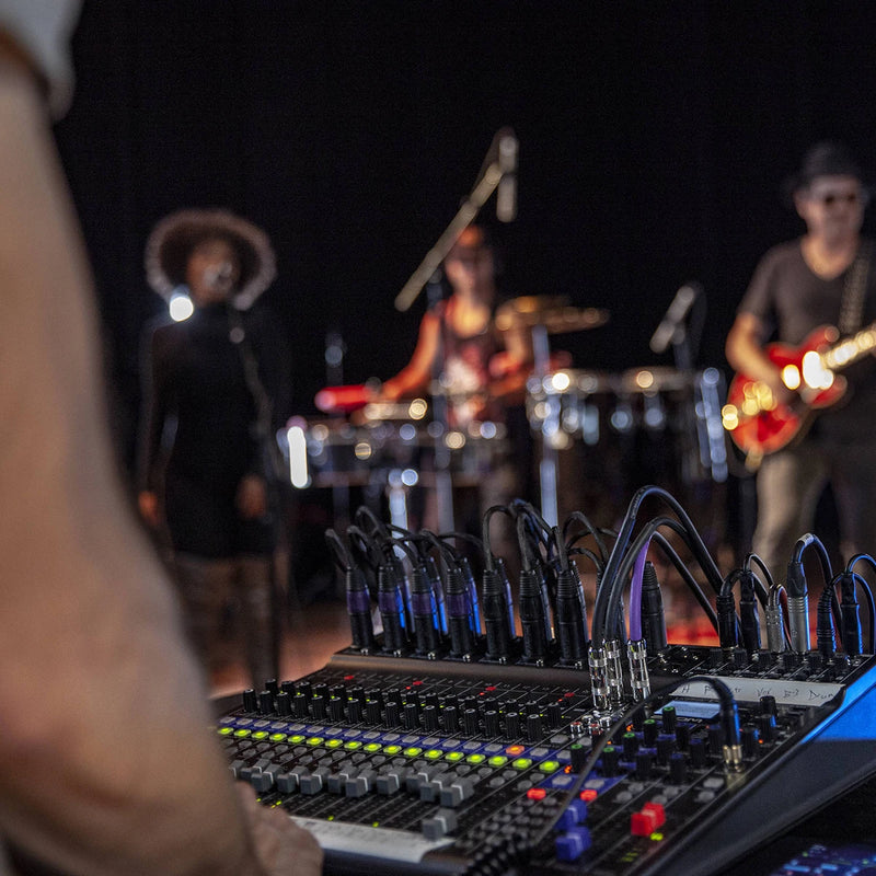 Audio Profesional