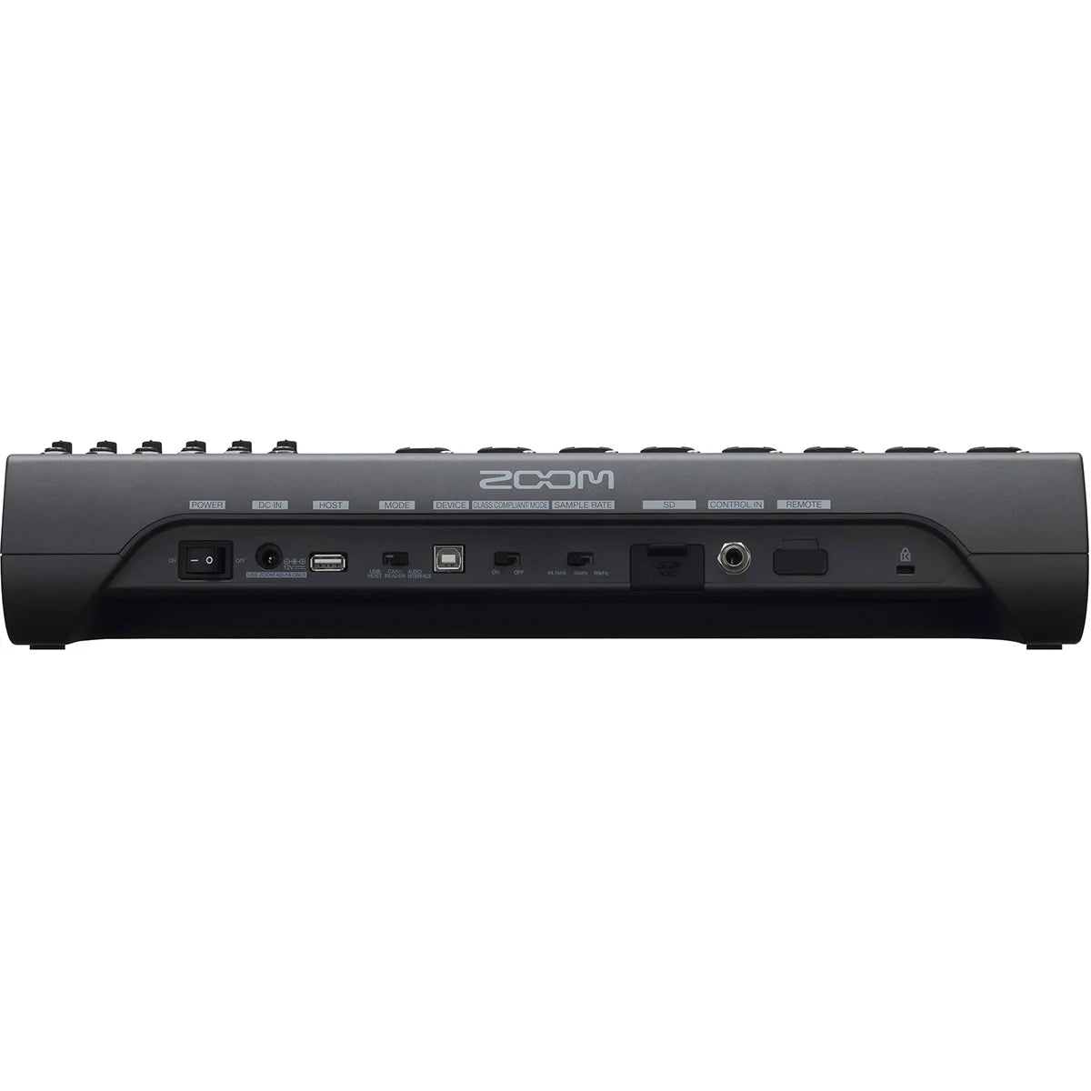 Zoom LiveTrak L-20 – Consola Digital con Grabador Multitrack  myhd.cl