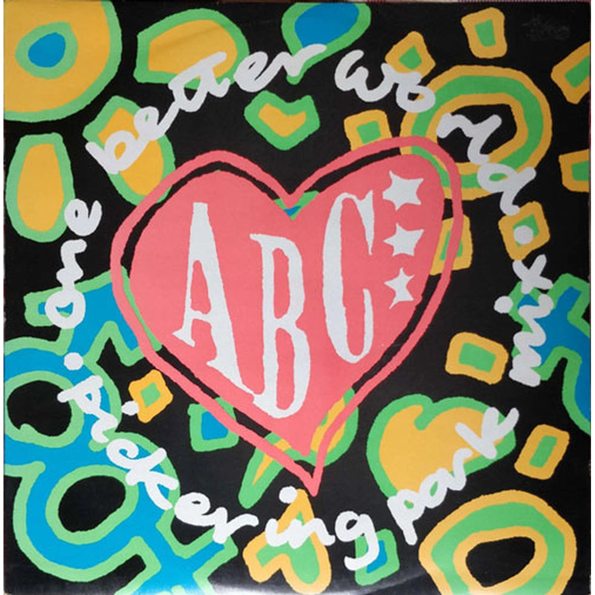 ABC – One Better World (Pickering Park Mix) | myhd.cl